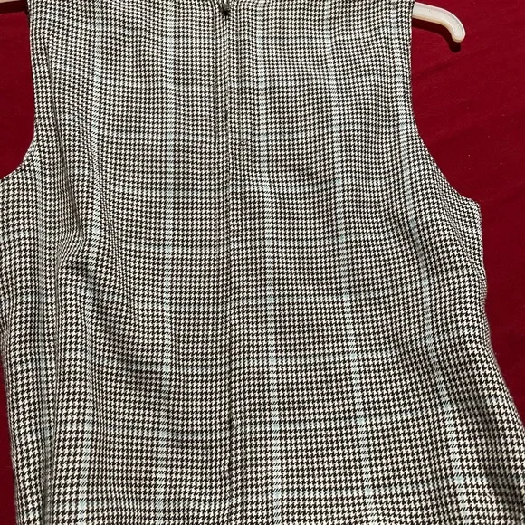 Girls dress size 10 with belt - Picture 4 of 4